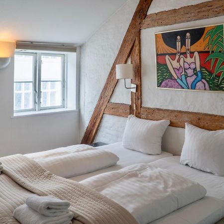 Brooklyn Penthouse Apartment Copenhaga Exterior foto