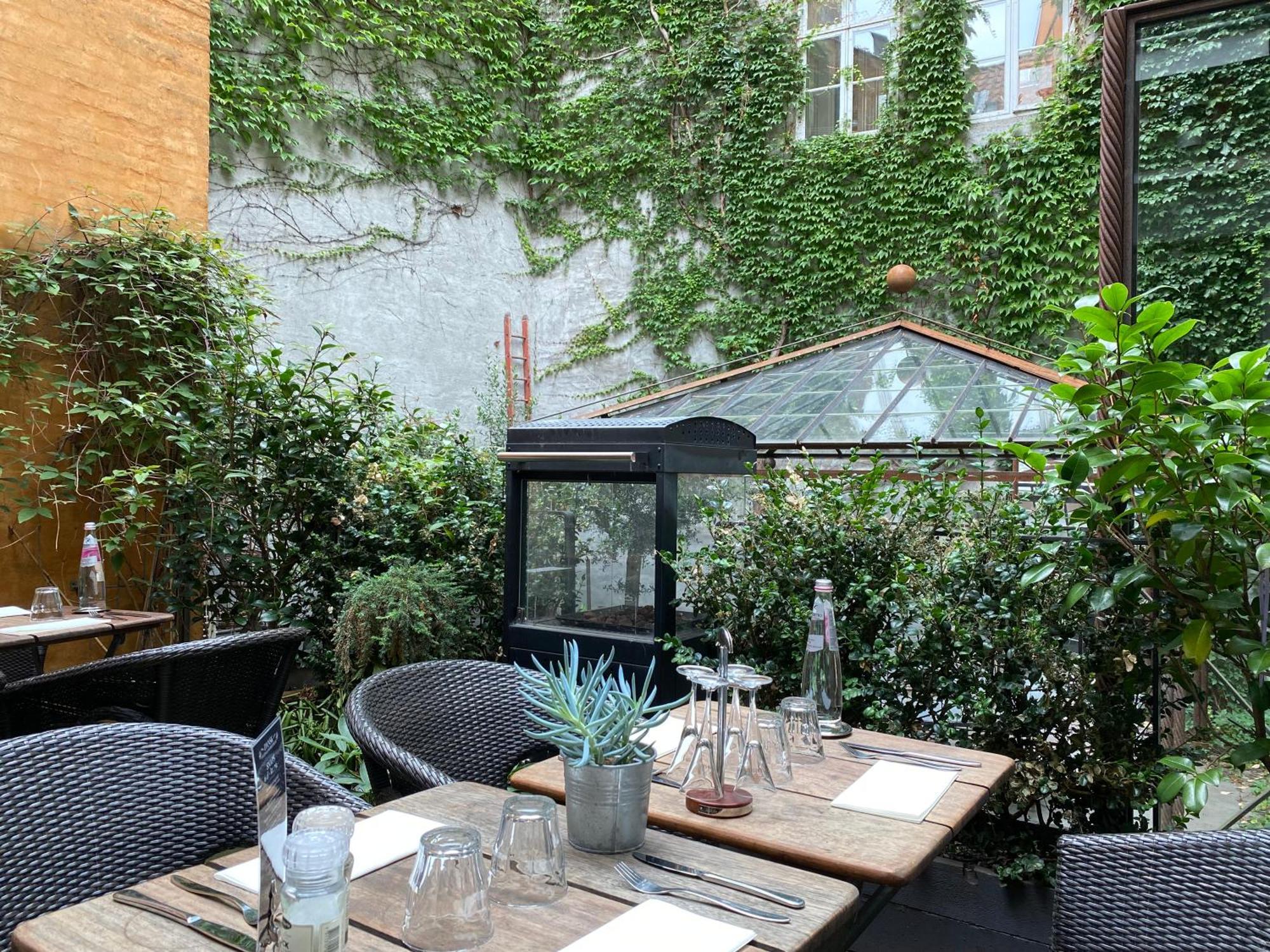 Brooklyn Penthouse Apartment Copenhaga Exterior foto